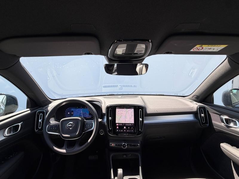 VOLVO XC40 B3 163ch Start DCT 7