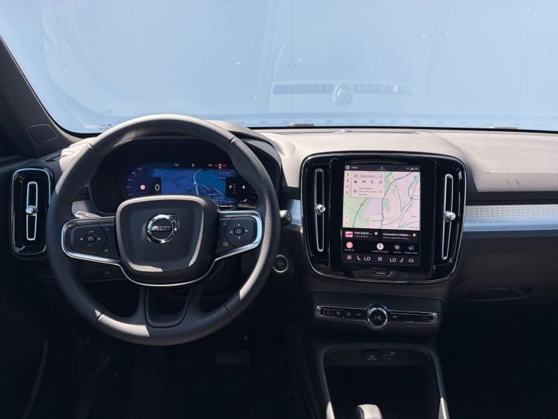 VOLVO XC40 B3 163ch Start DCT 7