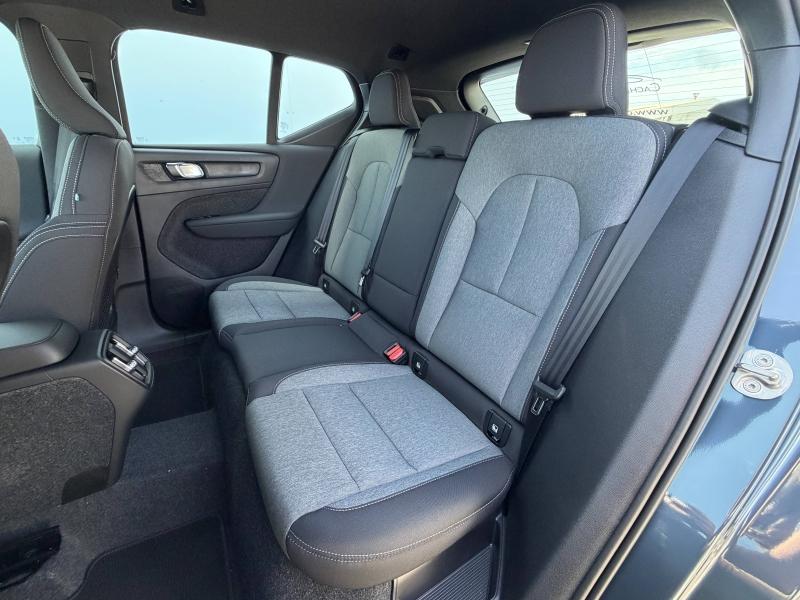 VOLVO XC40 B3 163ch Start DCT 7