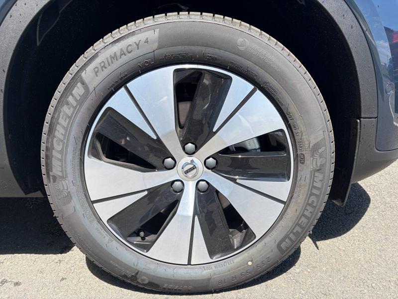 VOLVO XC40 B3 163ch Start DCT 7