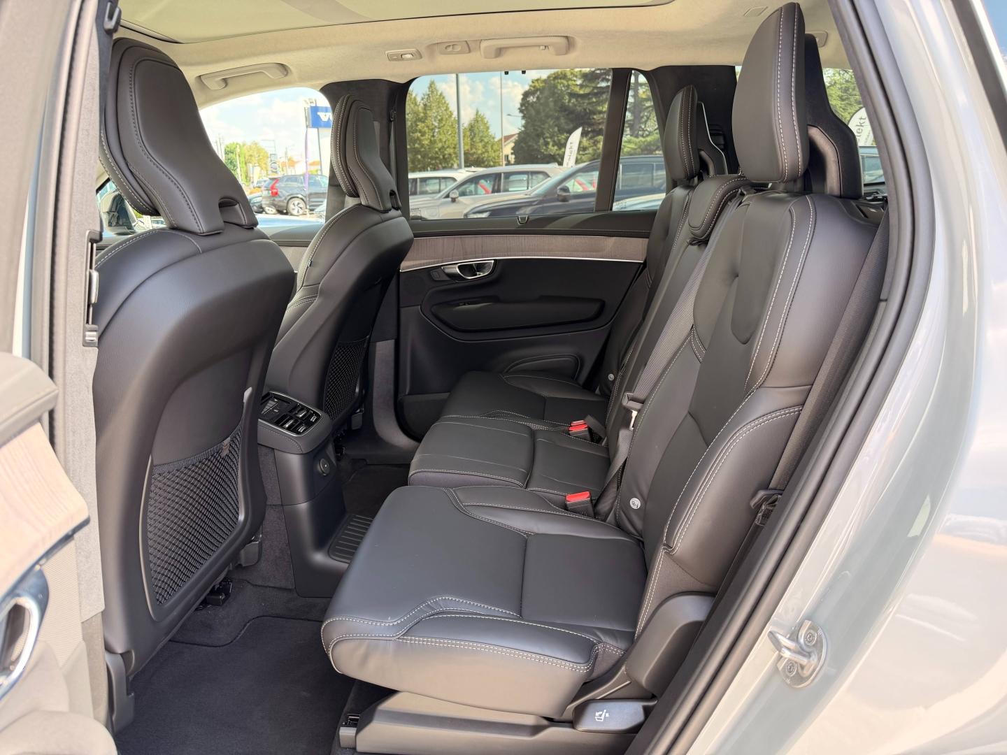VOLVO XC90 T8 AWD 310 + 145ch Ultra Style Chrome Geartronic