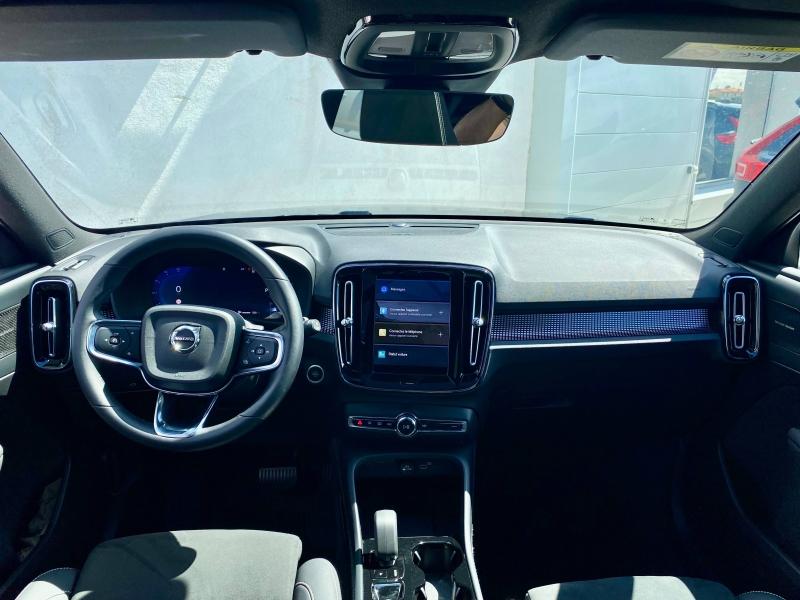 VOLVO XC40 B3 163ch Ultra DCT 7