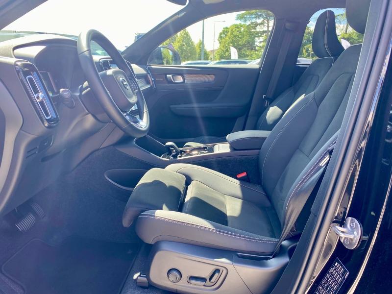 VOLVO XC40 B3 163ch Ultra DCT 7