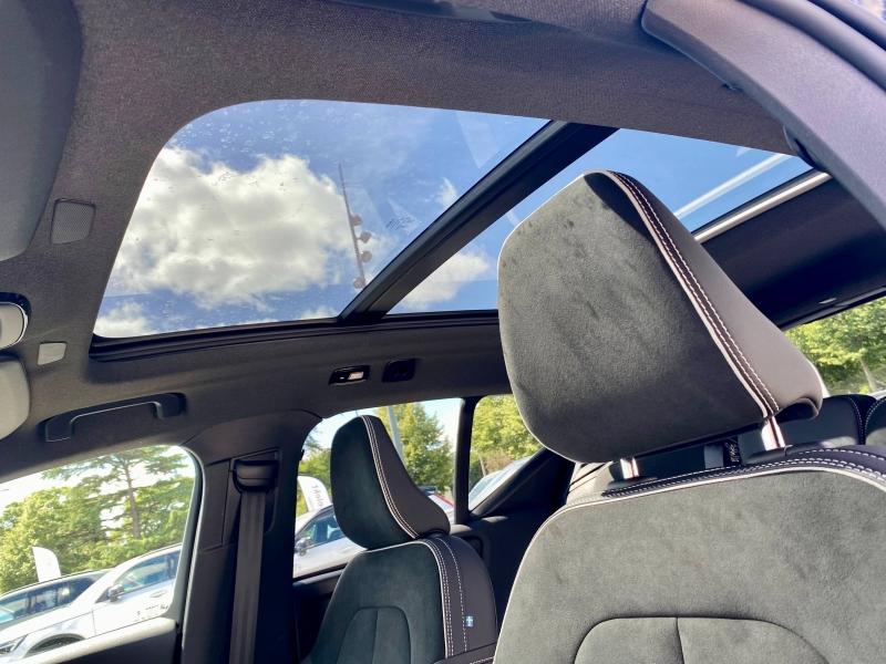 VOLVO XC40 B3 163ch Ultra DCT 7