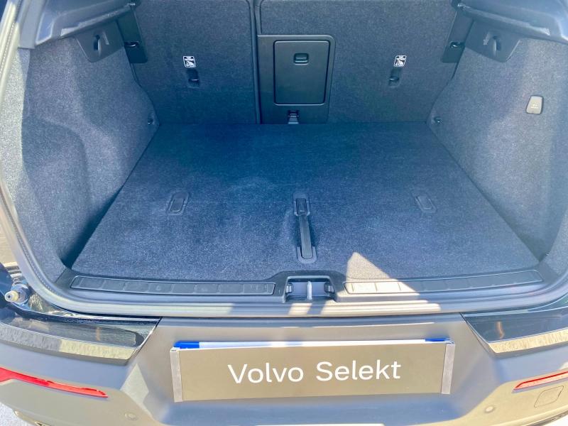 VOLVO XC40 B3 163ch Ultra DCT 7