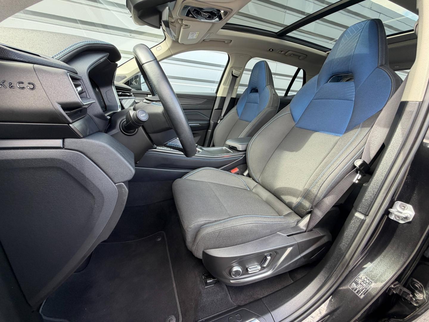 LYNK&CO 01 1.5 PHEV 261ch DCTH 7