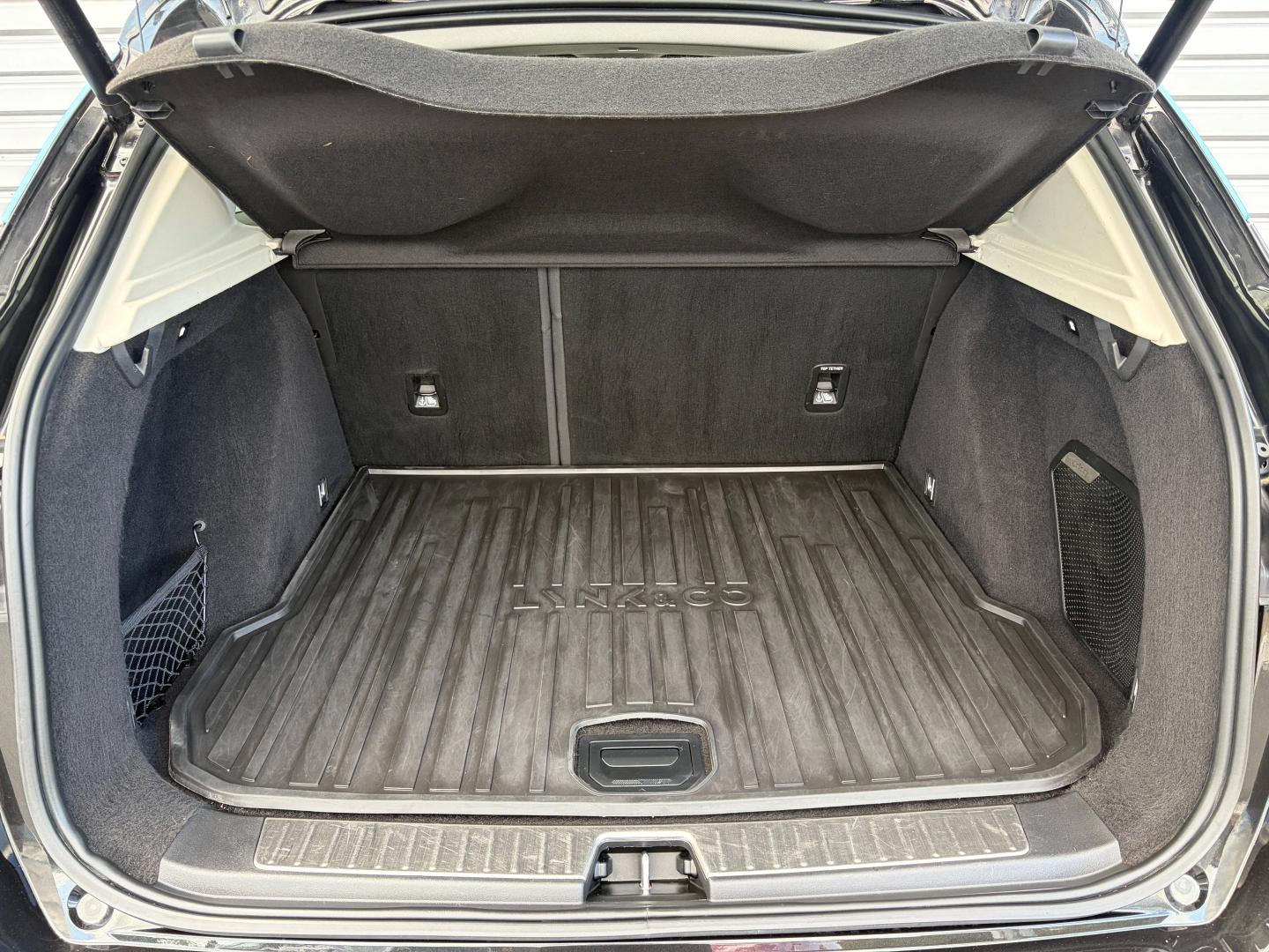 LYNK&CO 01 1.5 PHEV 261ch DCTH 7