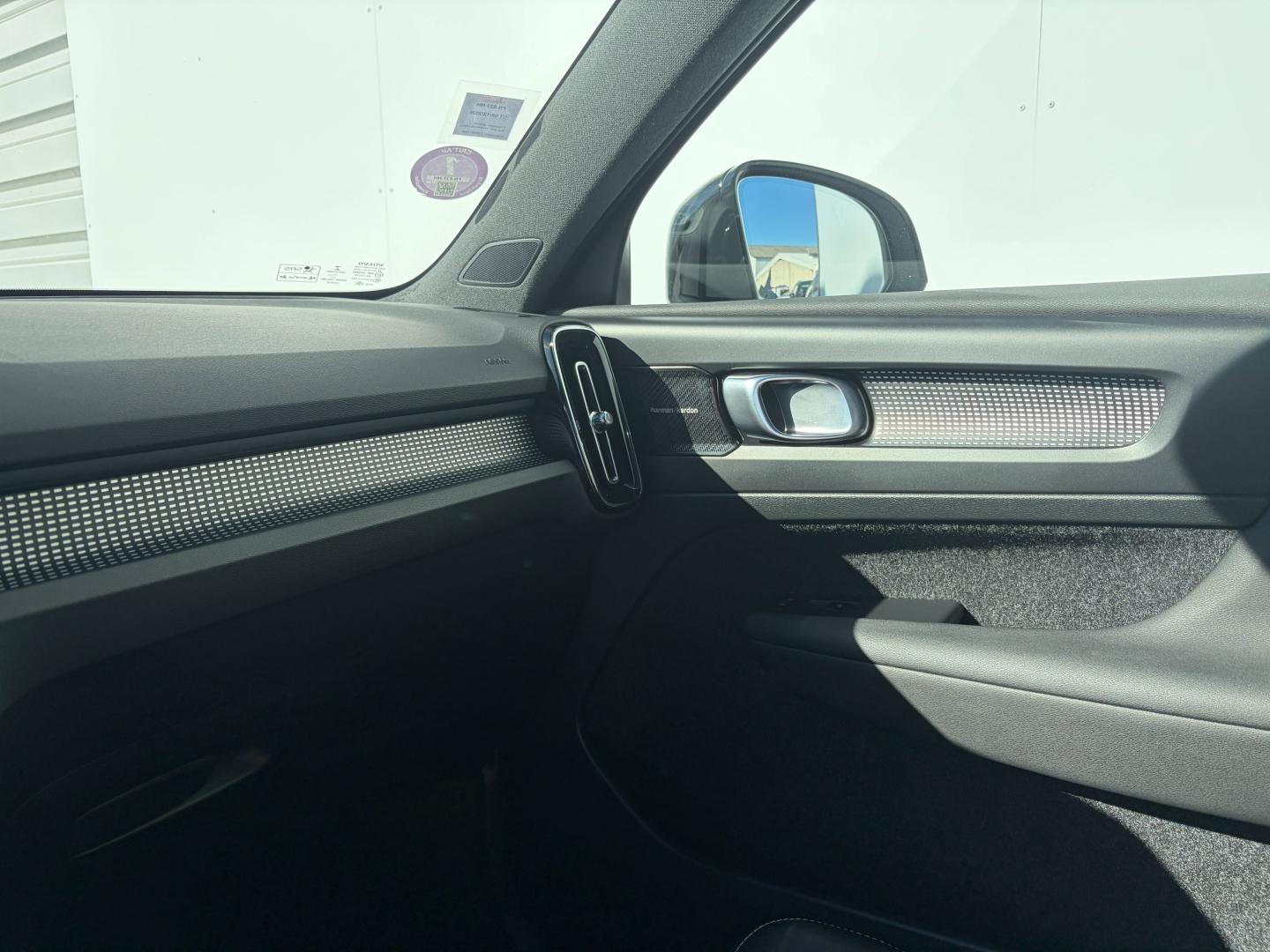 VOLVO XC40 T4 190ch R-Design Geartronic 8