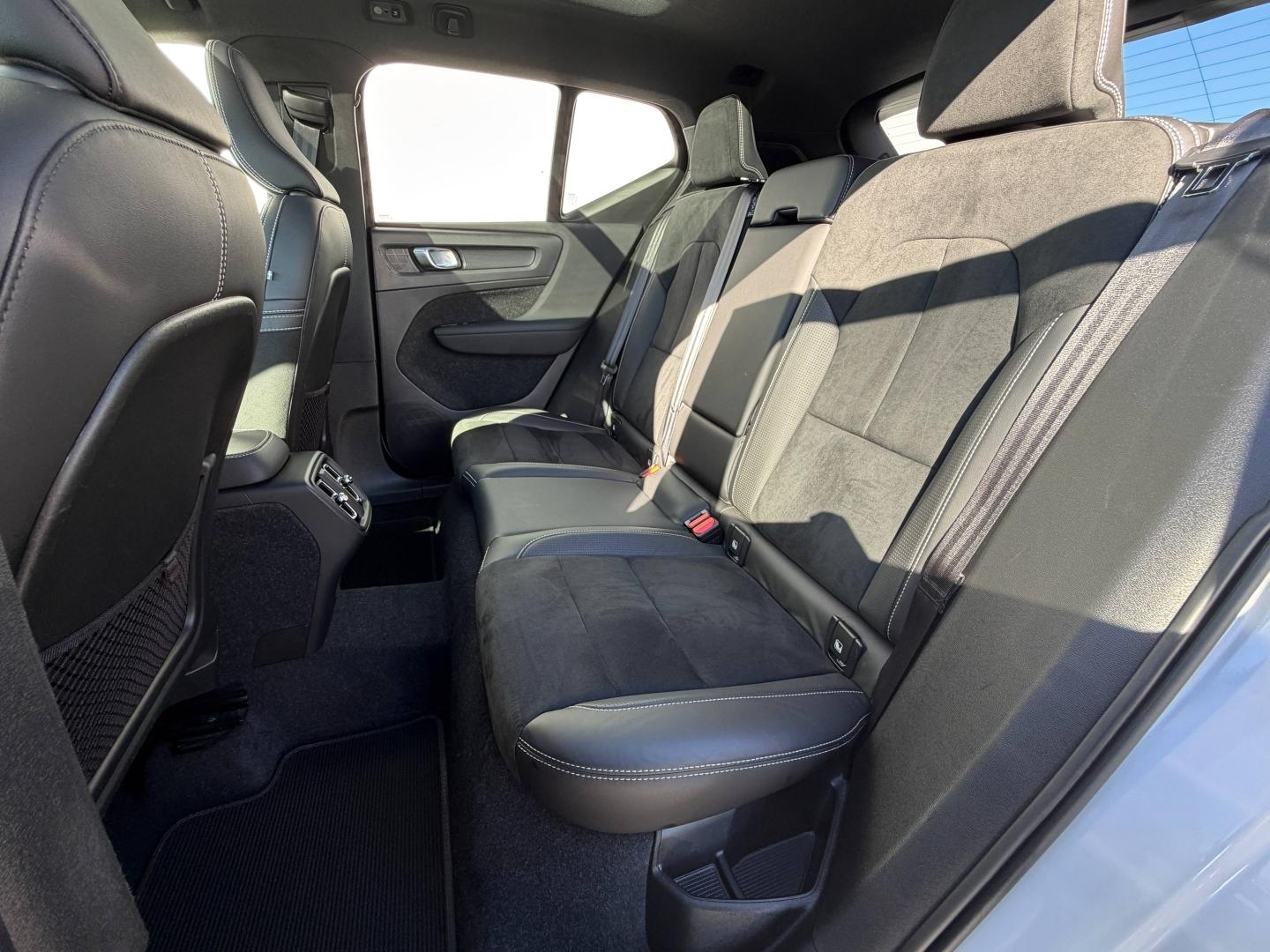 VOLVO XC40 T4 190ch R-Design Geartronic 8
