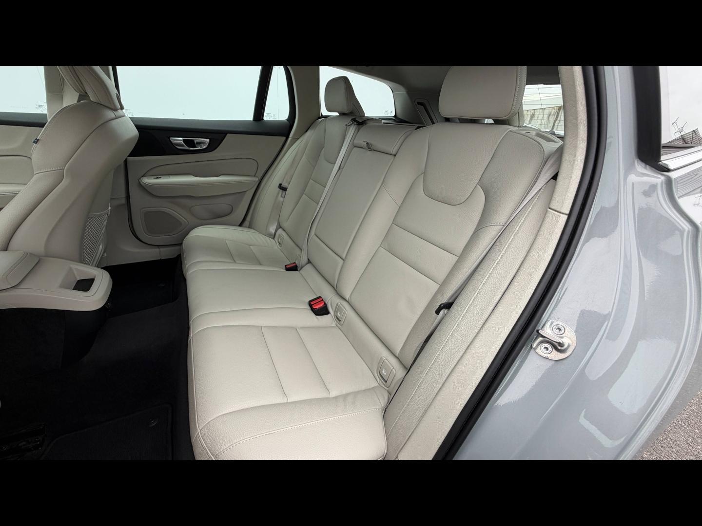 VOLVO V60 B3 163ch Start DCT 7
