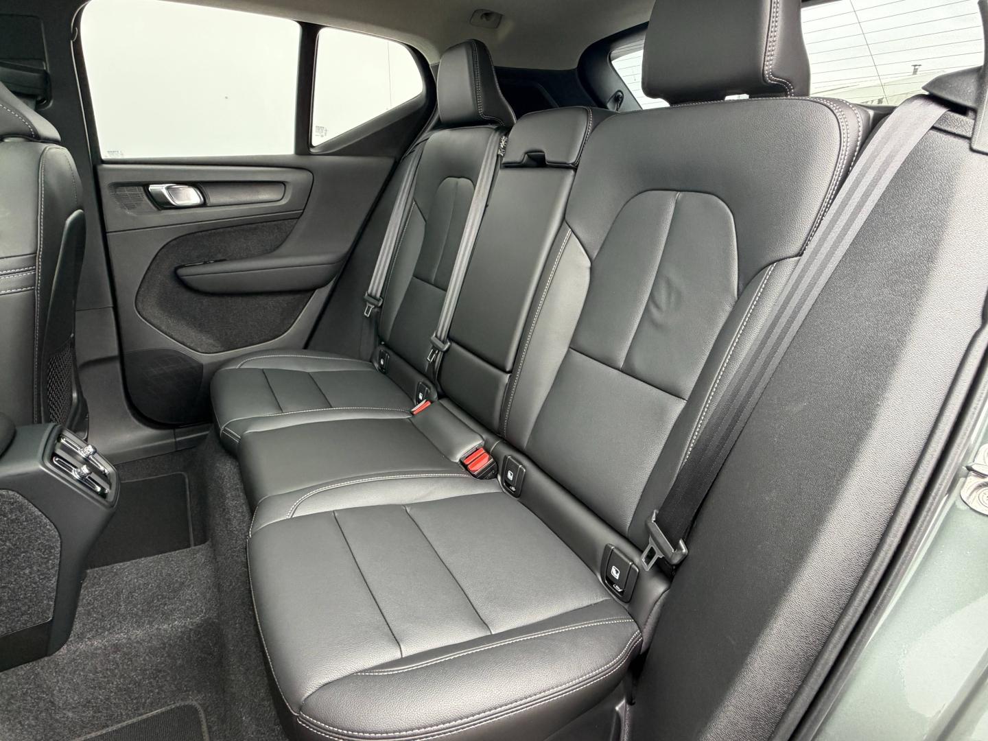 VOLVO XC40 B3 163ch Lounge Edition DCT 7