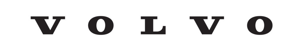 Logo Volvo Niort Poitiers