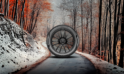 Offre pneus hiver